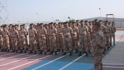 Defense Ministry dismisses military college officials after cadet dies from heat exposure