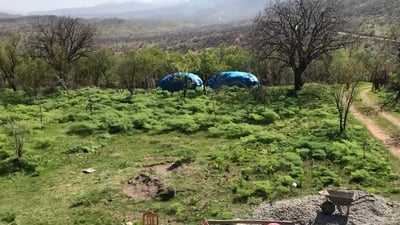  “ئەوەی سوپای توركیا لە كوردستان دەیكات لە ئەنفالی 1988 خراپترە”