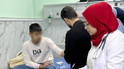 له‌ هه‌ولێر حاڵه‌ته‌كانى زه‌برى ده‌ره‌كى و به‌ربوونه‌وه‌ له‌ زیادبووندایه‌