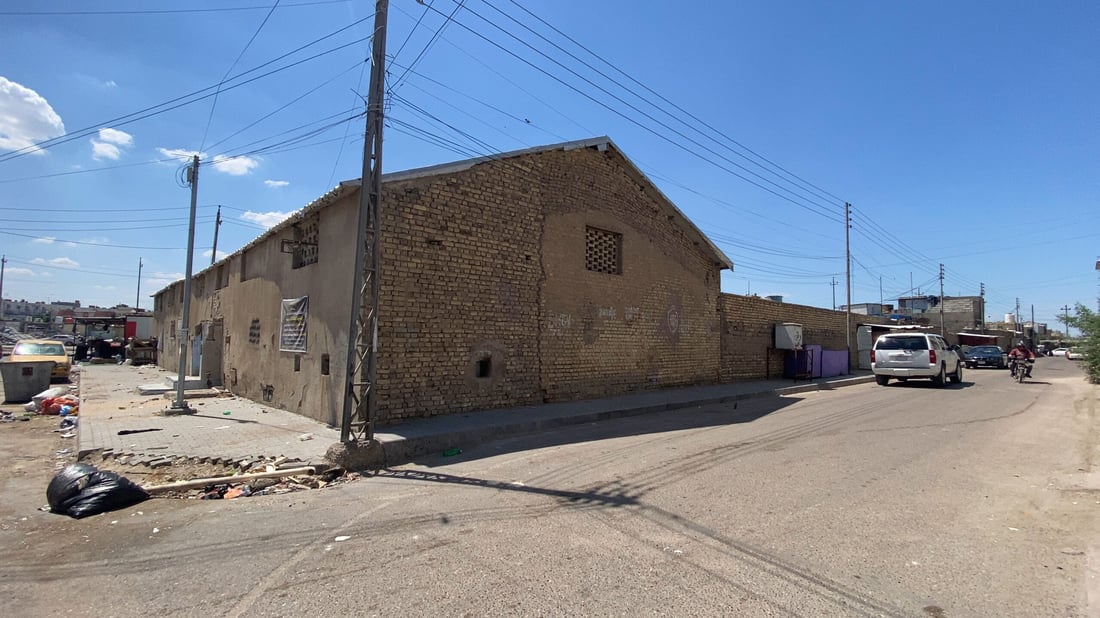 انتهت استراحة البصرة الطويلة.. عودوا إلى الإنتاج يا عمال الثلج (فيديو)