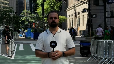 ئێران جەنگەکەى بردە خاکى ئەمریکاوە