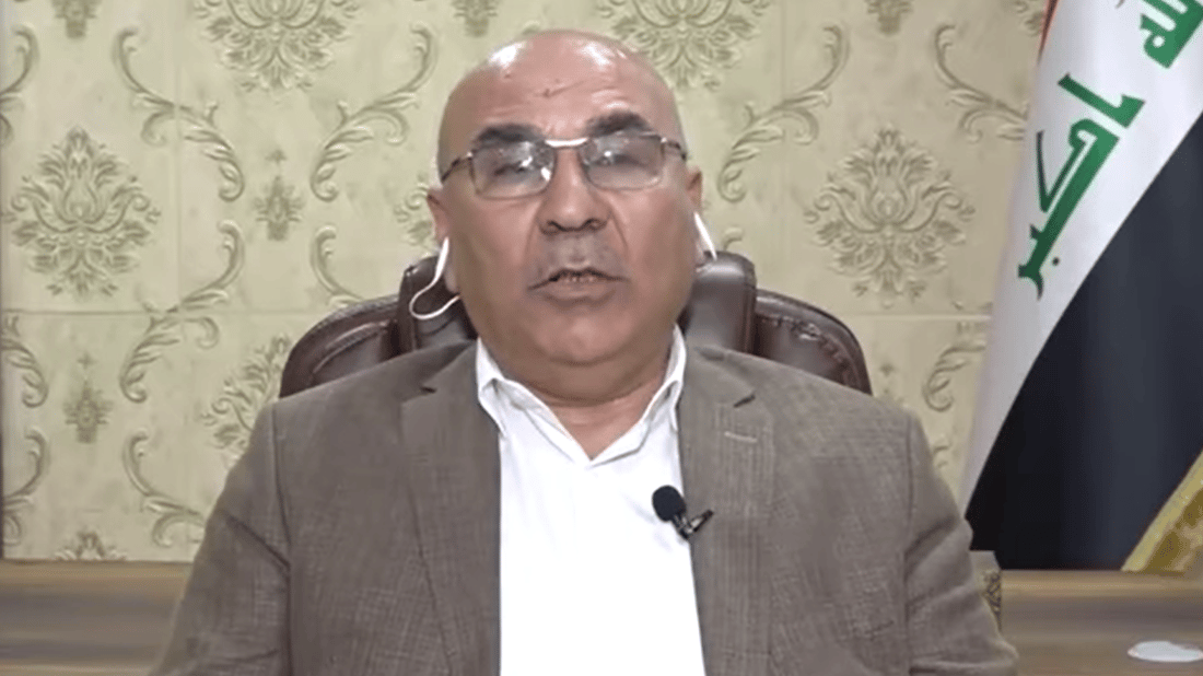 لا تحملوا صاحب القاعة كامل المسؤولية.. رئيس الصحة النيابية يحذر من الخطأ الأكبر