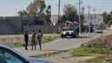 جوتیارانى کورد گردبوونەوە هەتا ئابڵوقەى سوپاى عێراق بشکێنن