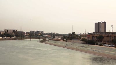 “تسواهن” وكورنيش الصابئة وأم الأحزان.. معالم ميسان جذور في التعايش والقدم