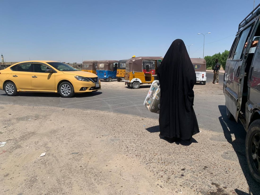 صور: “تكاتك” الحصوة تتمرد على المرور.. “رسوم التسجيل مكلفة والإجراءات معقدة”