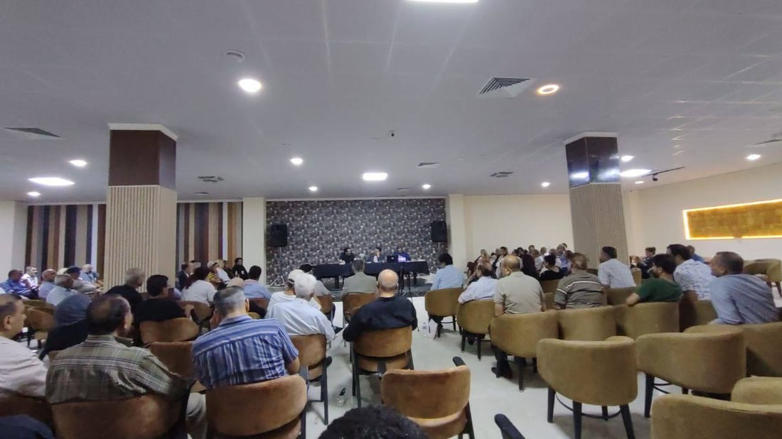 مليارات السوداني والعقارات.. اتحاد الأدباء يكشف كامل ملكيته أمام المعترضين