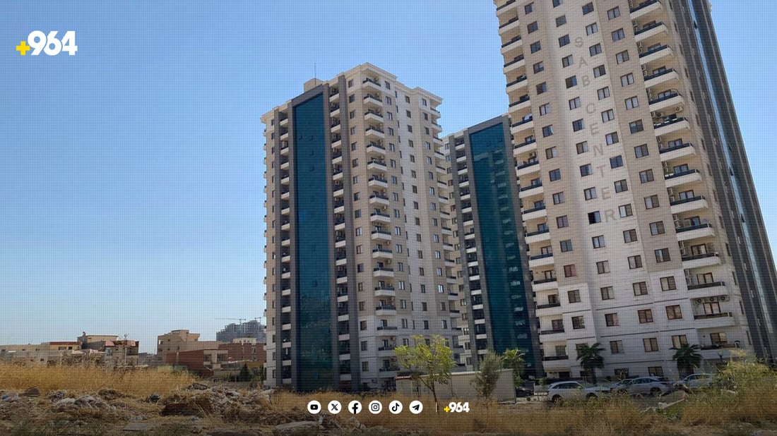 لە دهۆک 50%ـى كرێكارى شوێنكاره‌كان بیانین