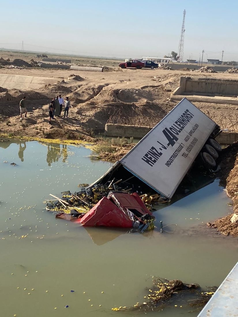 پردی مریەم بەگ بووە بە مۆتەکەی بارهەڵگرەکان