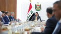 الزيدي يوجه بتخصيص 1000 دونم في كل محافظة للمشروعات الصناعية
