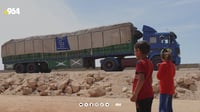 زیاتر لە 300 هەزار ژن و منداڵ هاوکارییان دەوێ و جێیان دەه...