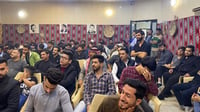 Basra poetry session draws enthusiastic turnout, response