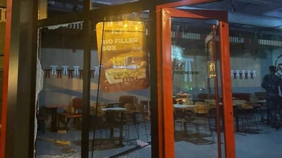 ئه‌وانه‌ی هێرشیانكرده‌ سه‌ر چێشتخانه‌كان ده‌ستگیر كران