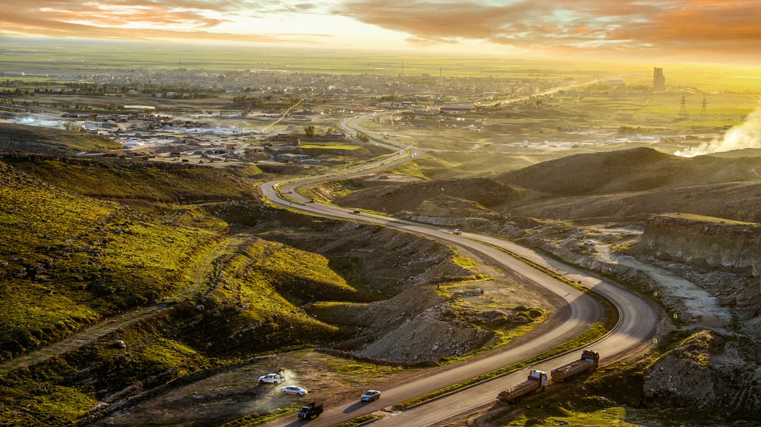 نوسینگەی لە دایکبووان و مردووانی مەخمور کرایەوە 