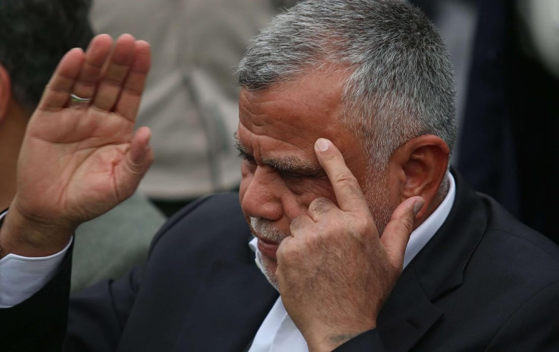 بدر تنضم للكتائب نصرةً لإيران: لا تردد ولا حياد ولا صمت