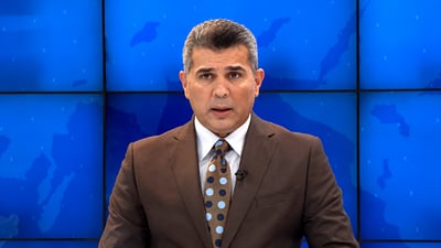 حصر السلاح صار مساراً حكومياً.. سعد معن يذكّر بإنجازات الزيدي خلال 100 يوم