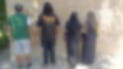 لە سلێمانی چوار کەس بە رۆژی رووناک ئاڵتونیان دزی؛ دەستگیر کران