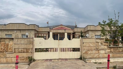 هاوڵاتیانی قەزای باتیفا بۆ سەرئێشەیەک دەچنە زاخۆ