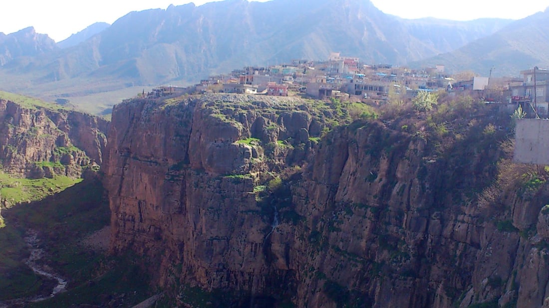 پڕۆژه‌كانى ماسی زیاد ده‌كات و حه‌ره‌مى گونده‌كانیشی فراوان ده‌كات