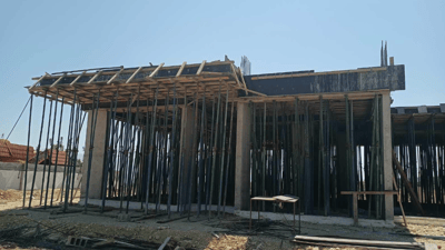 بە تۆمەتی زیادەڕۆیی هاوڵاتیەک دەستگیر کرا