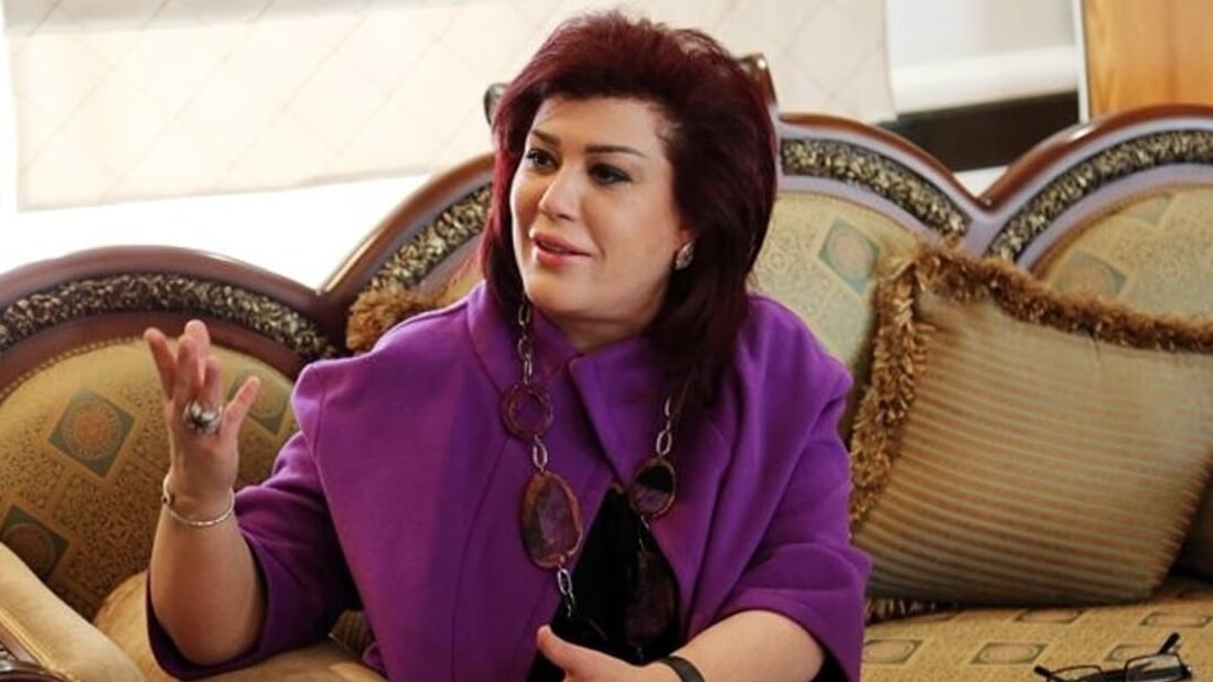 بني تميم في بيان متحضر: نحترم انتقاد السفيرة السهيل لكن سنقاضي على الكذب والتشهير