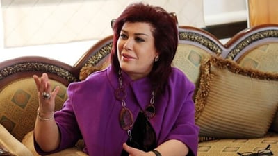 بني تميم في بيان متحضر: نحترم انتقاد السفيرة السهيل لكن سنقاضي على الكذب والتشهير