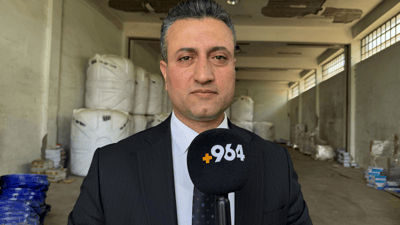 لیژنەی دەچنە لای باوکی یارا و مامەڵەش لە پەروەردە ئاسان بووە