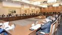 رێککەوتنی هەولێر و بەغدا لەسەر مێزى ئەنجومەنى وەزیرانە