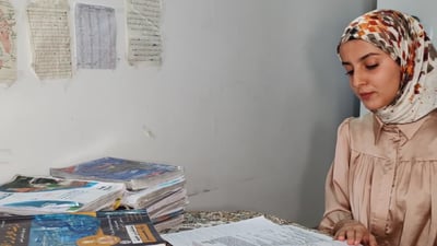 بەڕێوەبەری خوێندنی كوردی لە خورماتوو: كێشەمان زۆرە و كەس حیسابمان بۆ ناكات