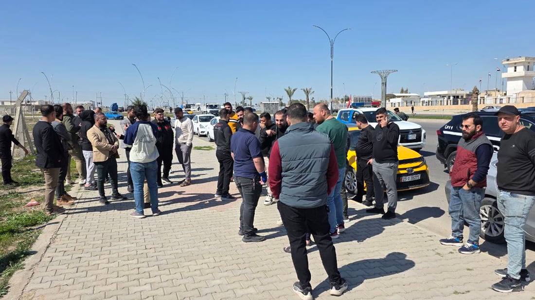 لە کەرکوک 500 بریکاری هێڵی ئینتەرنێت بێ كار دەكرێن