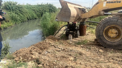 ئەو کێڵگانەی بە ئاوی پیس ئاو دەدران تێکدران