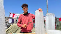 الكهرباء تصارح العراقيين بكل شيء عن انهيار التجهيز وحو...