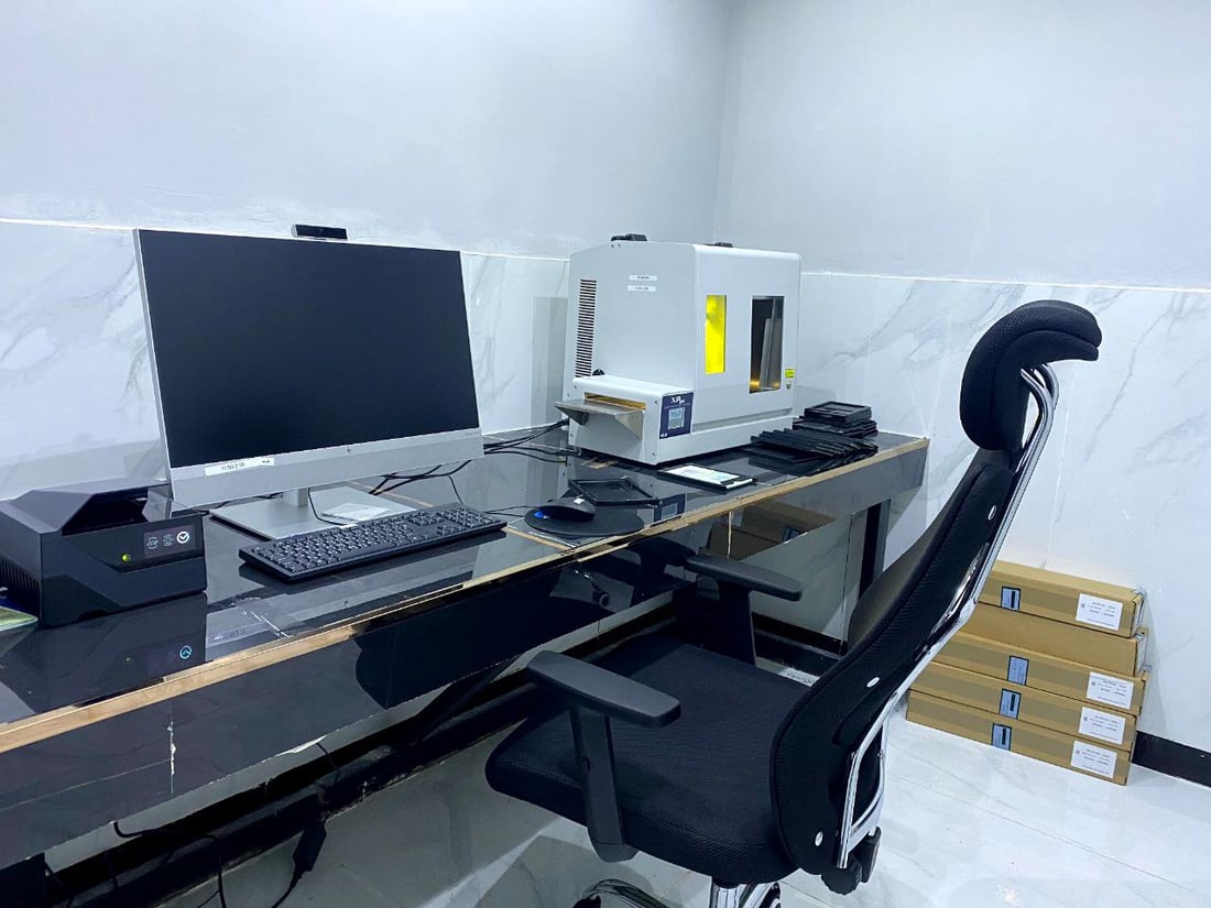 لا تذهبوا إلى تكريت.. افتتاح قسم الجواز الإلكتروني في الدجيل يشمل بلد وسامراء أيضاً