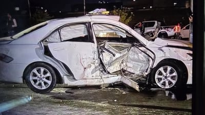 کەسێک گیانی لە دەستدا و سێ کەسی دیکەش بریندار بوون