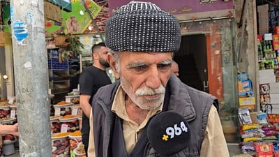 لەهیچ شتێ پەشیمان نیم، شتێک نەبێت