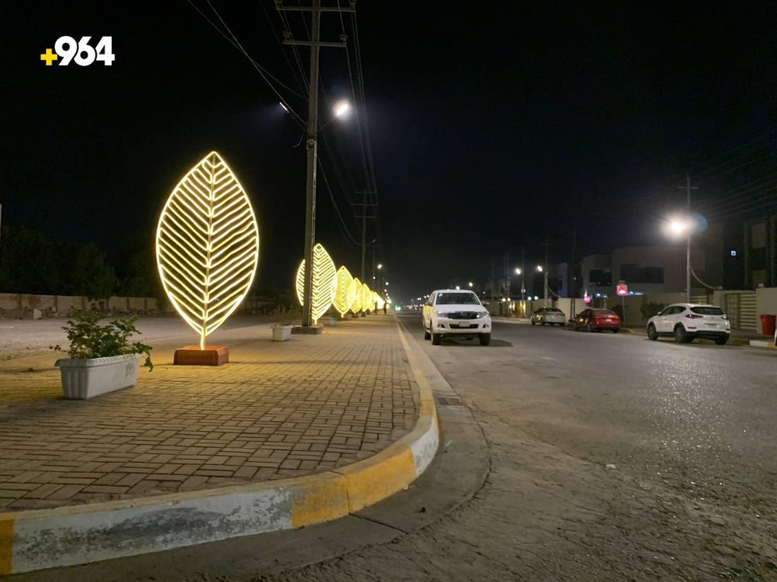 لماذا ينتقل البغداديون الى مجمعات سكنية؟ مقارنة بسماية والبوابة والنجمة (صور)