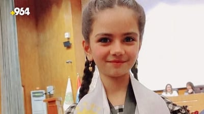 Kirkuk family says their daughter was excluded from a UAE reading competition
