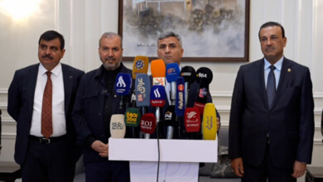 Two million Iranian pilgrims have entered Iraq, ambassador says at Shalamcheh