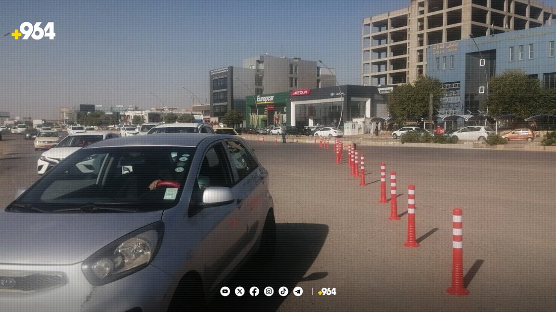 بۆ کارتی زیرەک چووینە لای قایمقام پێشەوەرانیشمان هێنایەوە