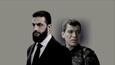 گفتوگۆی نێوان مەزڵوم عەبدی و بەرپرسانی سوریا بێ ئەنجام بوو