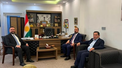بغداد وأربيل تتحركان لإنهاء “الكراجات العشوائية” وتوحيد أنظمة النقل