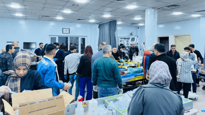 سەندیکای تەندروستی لەگەڵ بایکۆتی بەشە هەستیارەکان نییە