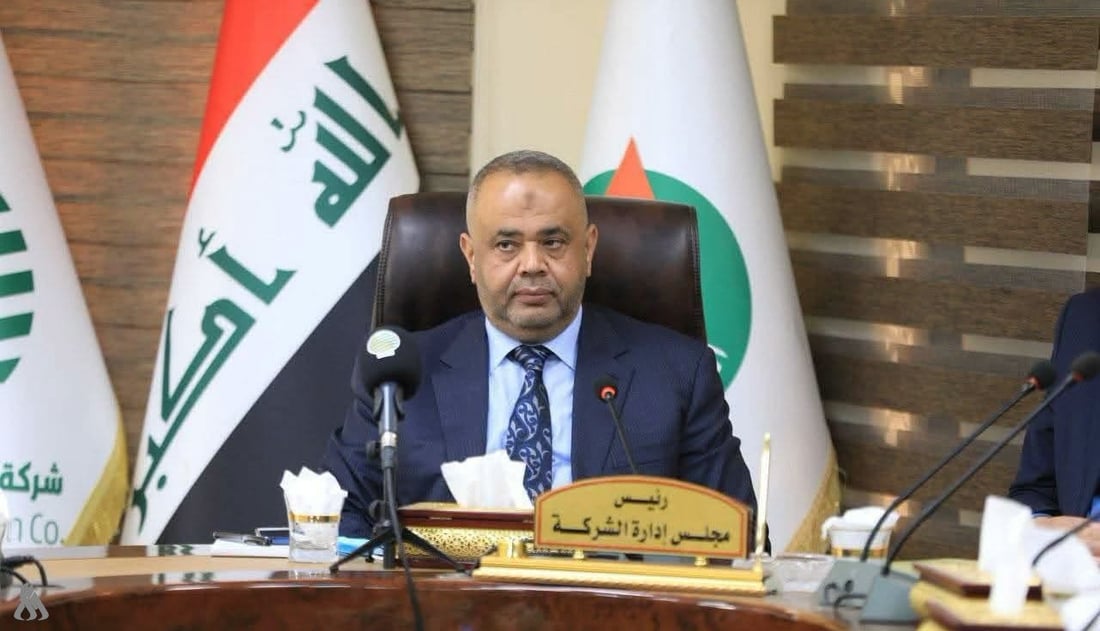 بەڕێوەبەرێکی گشتی لە عێراق بە هەشت ساڵ زیندانی سزادرا