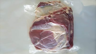 لە کەرکوک گۆشتی بەستوو سێ هەزار هەرزانترە لە سلێمانی