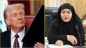 النائبة زينب الموسوي تطلب طرد سفيرة أميركا رغم أنها غادرت العراق منذ شهور