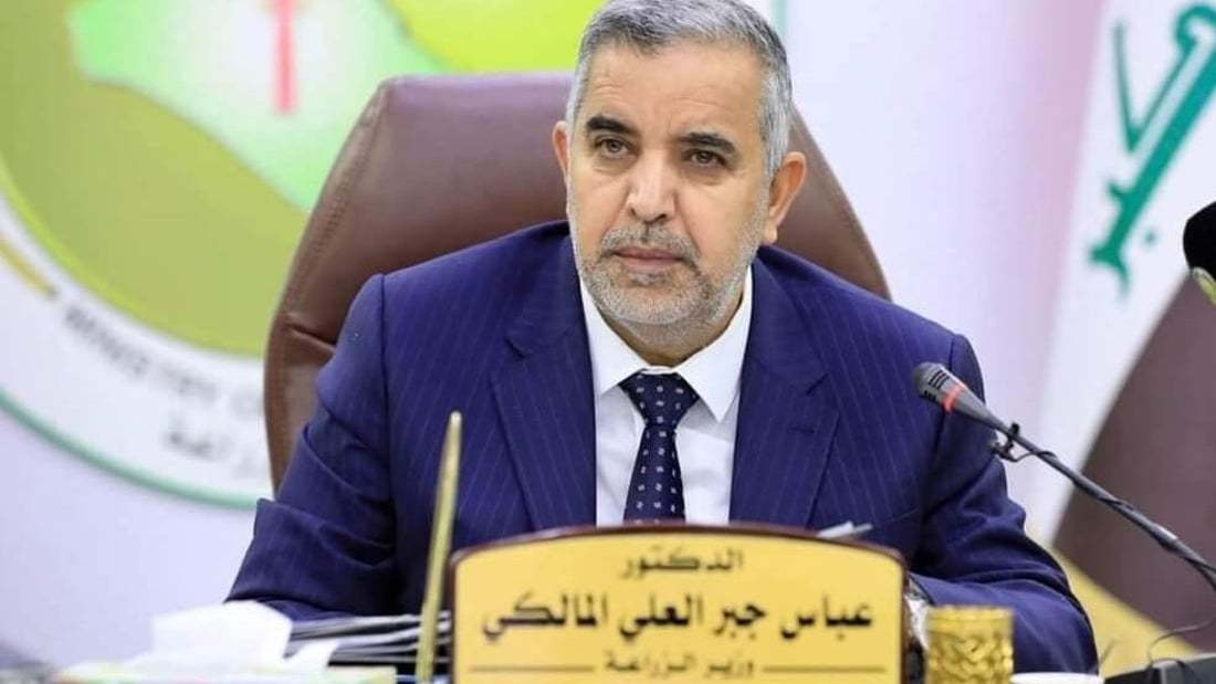 الزراعة ترد على النائب المعموري: لم نحصل على 60 ملياراً لشراء الأعلاف