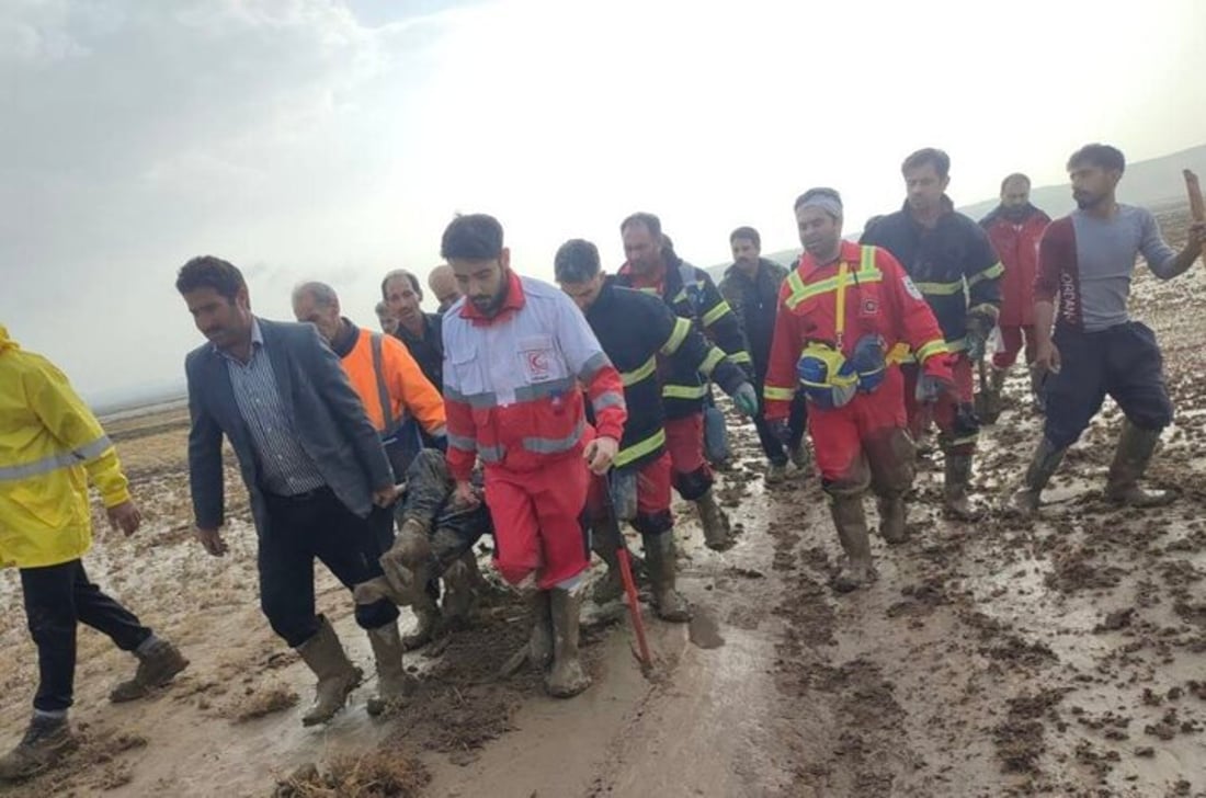 116 هاوڵاتی له‌ ورمێ بێ ماڵ و حاڵن