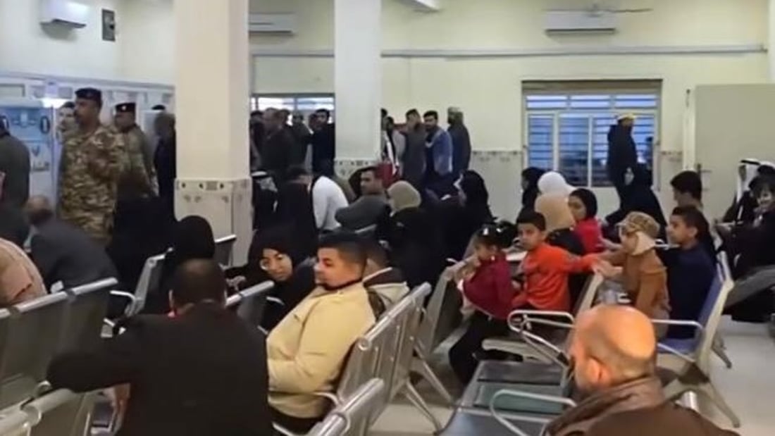 الزبير: لن نستطيع إلغاء “الجنسية” في آذار كما وجهت الداخلية.. نحتاج 5 سنوات!