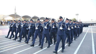 Iraq joins International Association of Police Academies, expanding global training ties