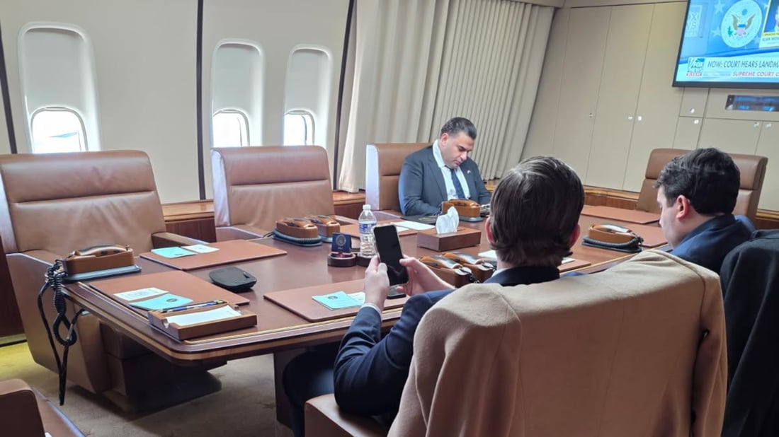 US envoy links militias to entrenched corruption networks in Iraq