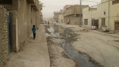 وزارة العمل: 2000 موظف يبحثون عن الفقراء في العراق